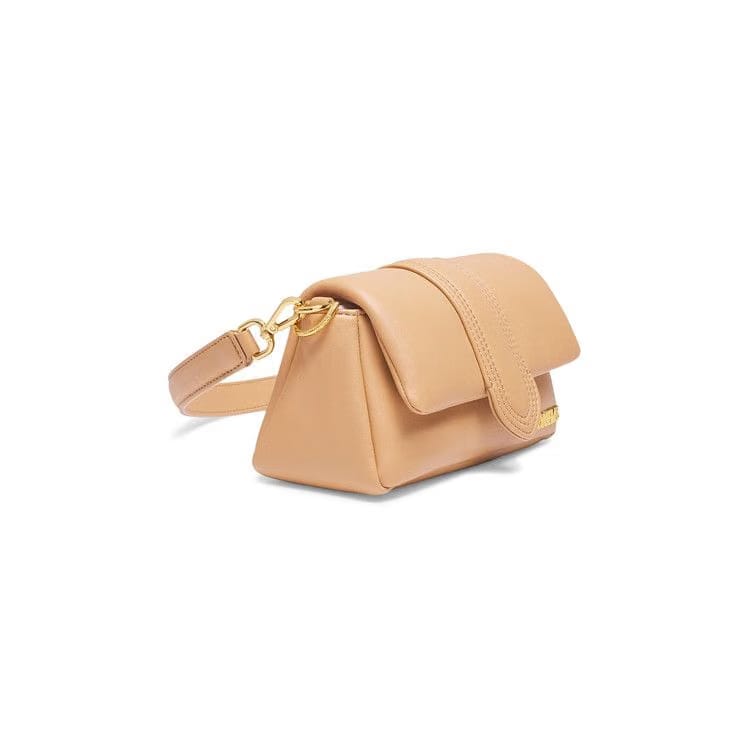 Jacquemus Le Petit Bambimou Camel