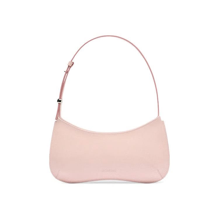 Jacquemus Le Bisou Pale Pink