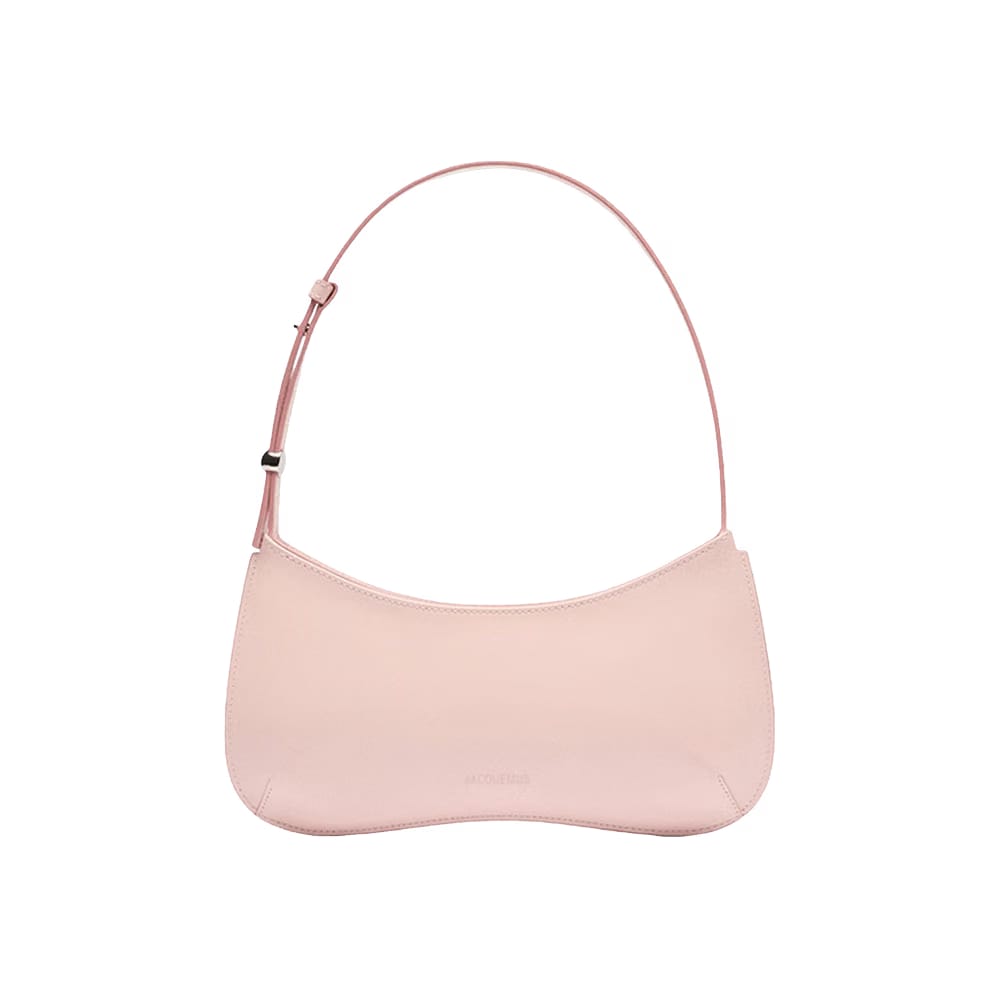 Jacquemus Le Bisou Pale Pink