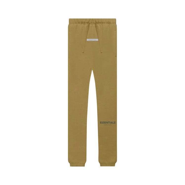 Fear of God Essentials Kids Sweatpant Amber