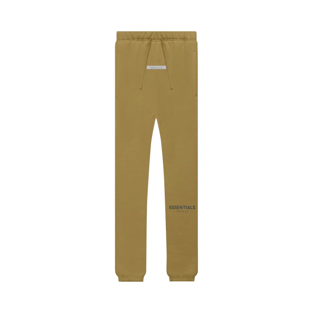 Fear of God Essentials Kids Sweatpant Amber