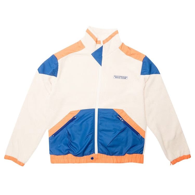 Billionaire Boys Club First Snow Jacket Tan/Cream