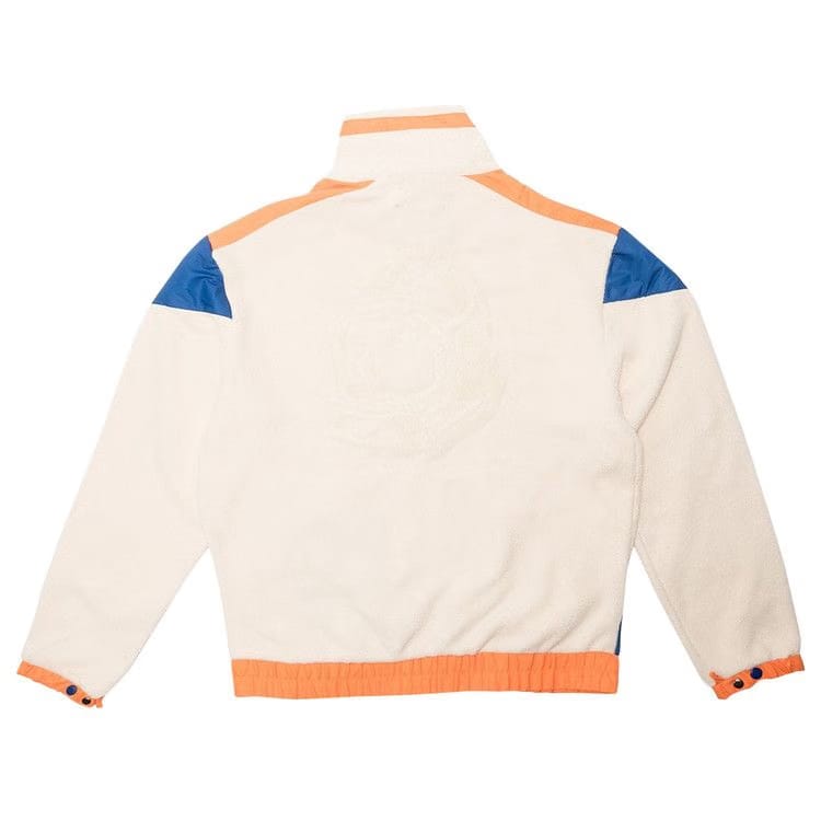Billionaire Boys Club First Snow Jacket Tan/Cream