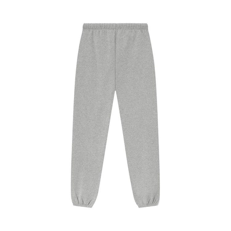 Fear of God Essentials Vintage Sweatpants Concrete Heather