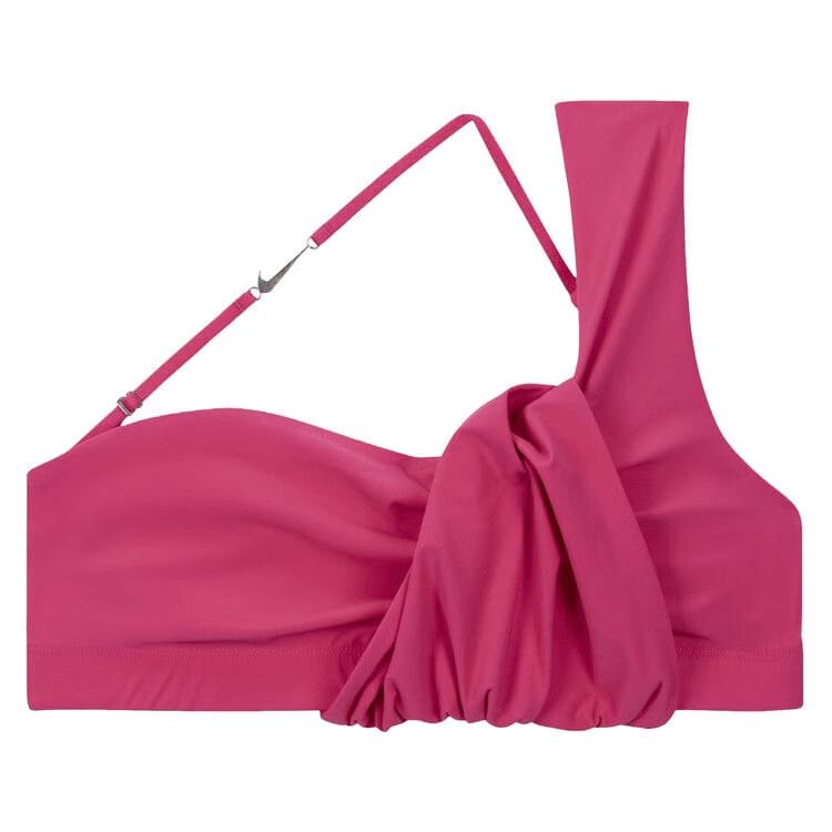 Nike x Jacquemus Top Dark Pink