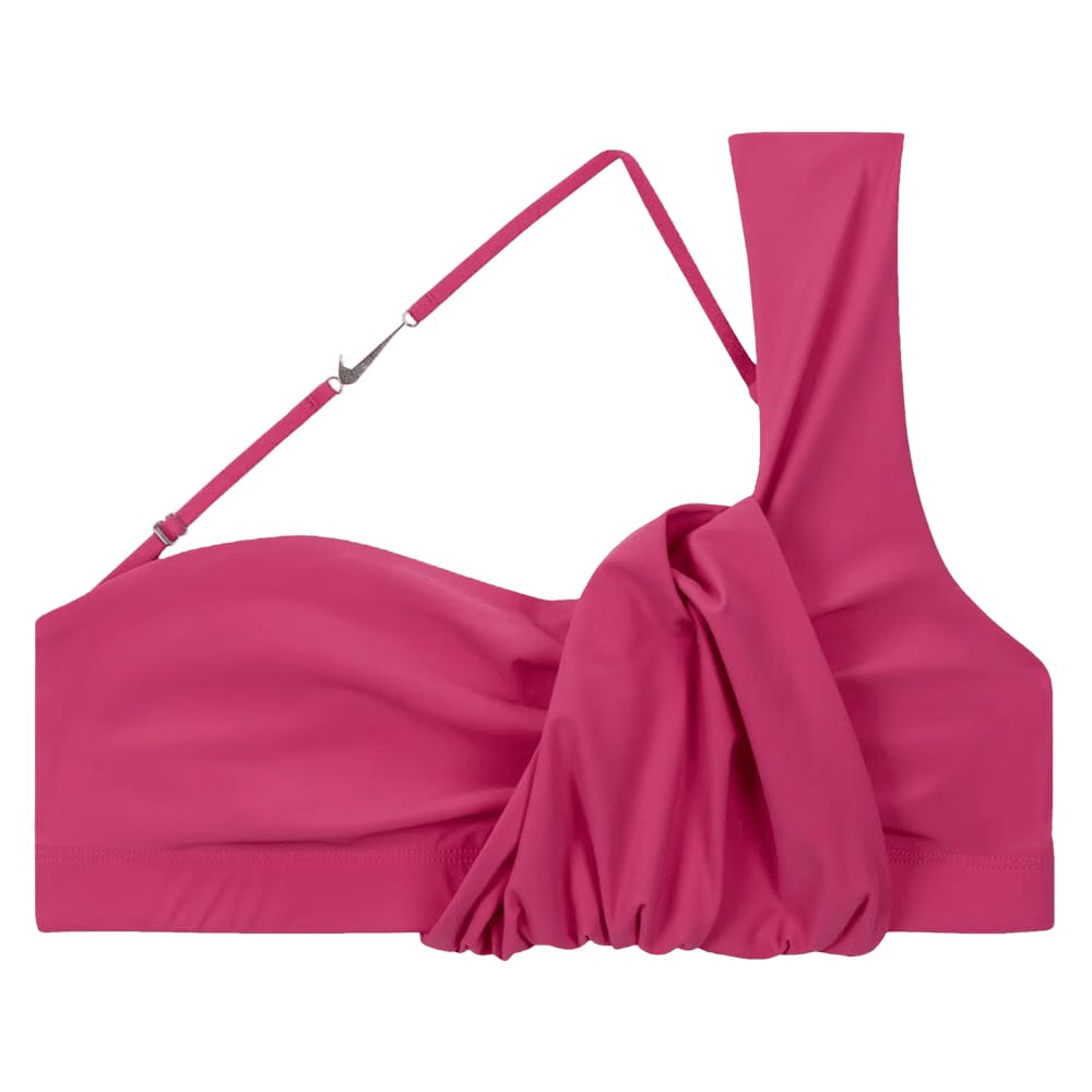 Nike x Jacquemus Top Dark Pink