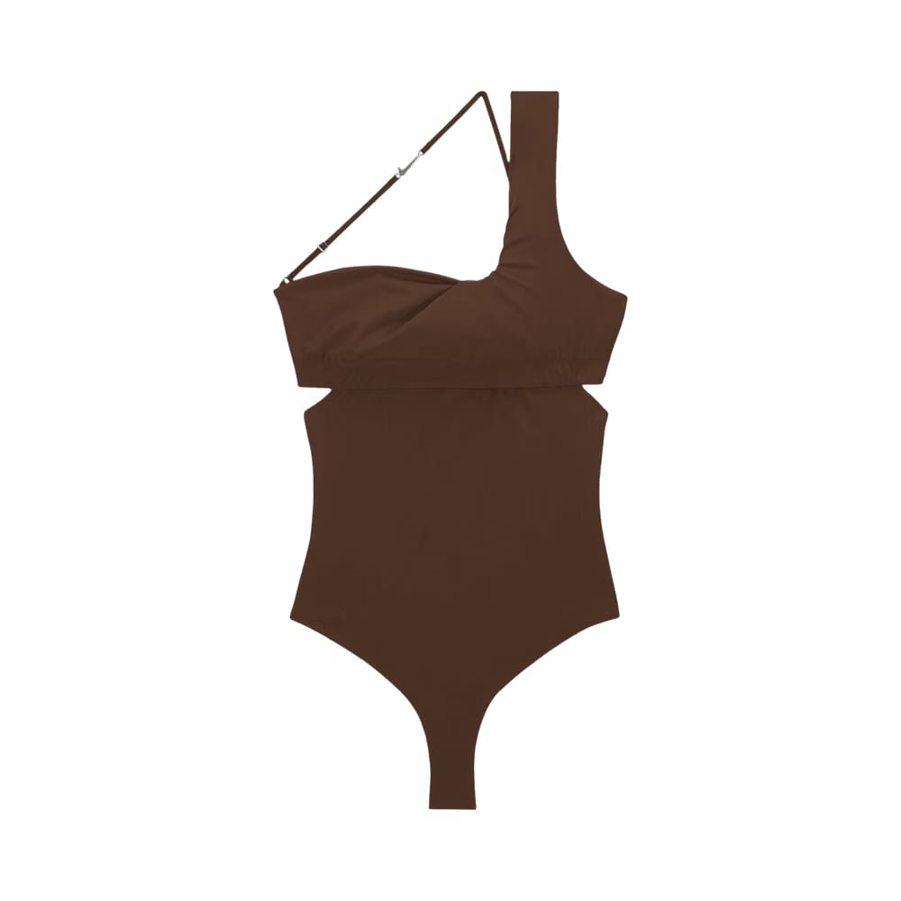 Nike x Jacquemus Bodysuit Brown