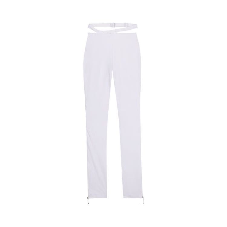 Nike x Jacquemus Pants White