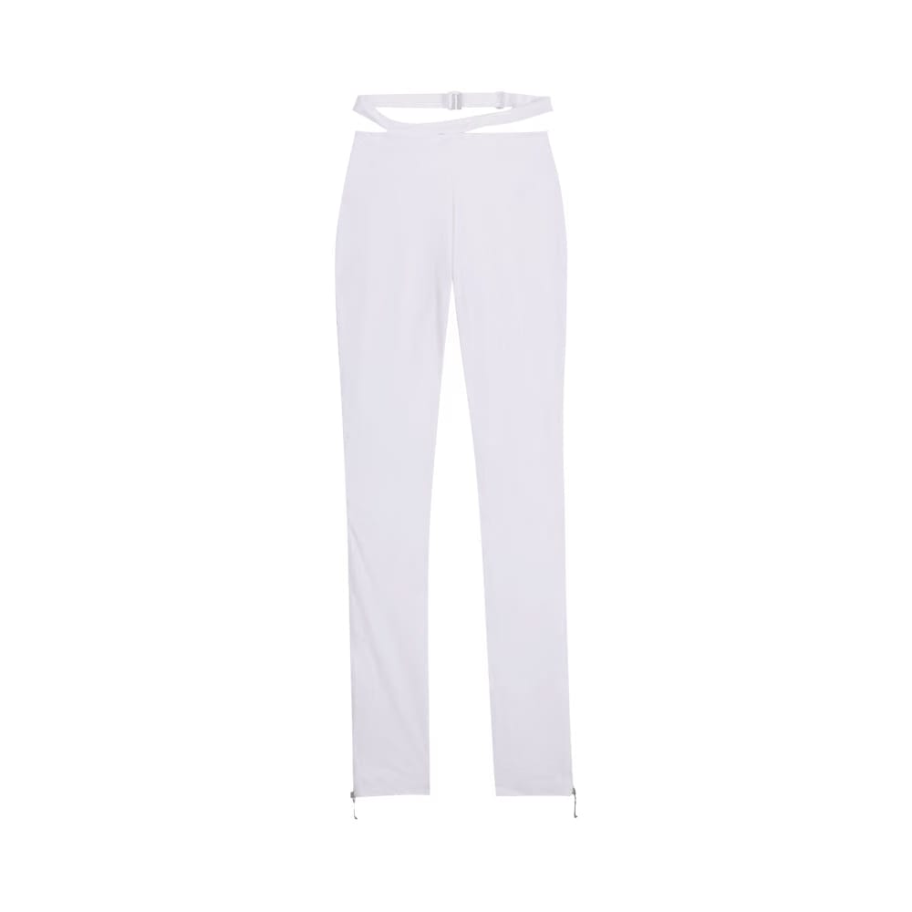 Nike x Jacquemus Pants White
