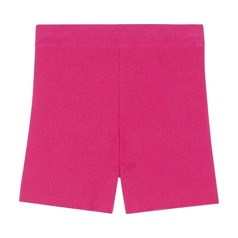 Jacquemus Le Short Arancia Pink
