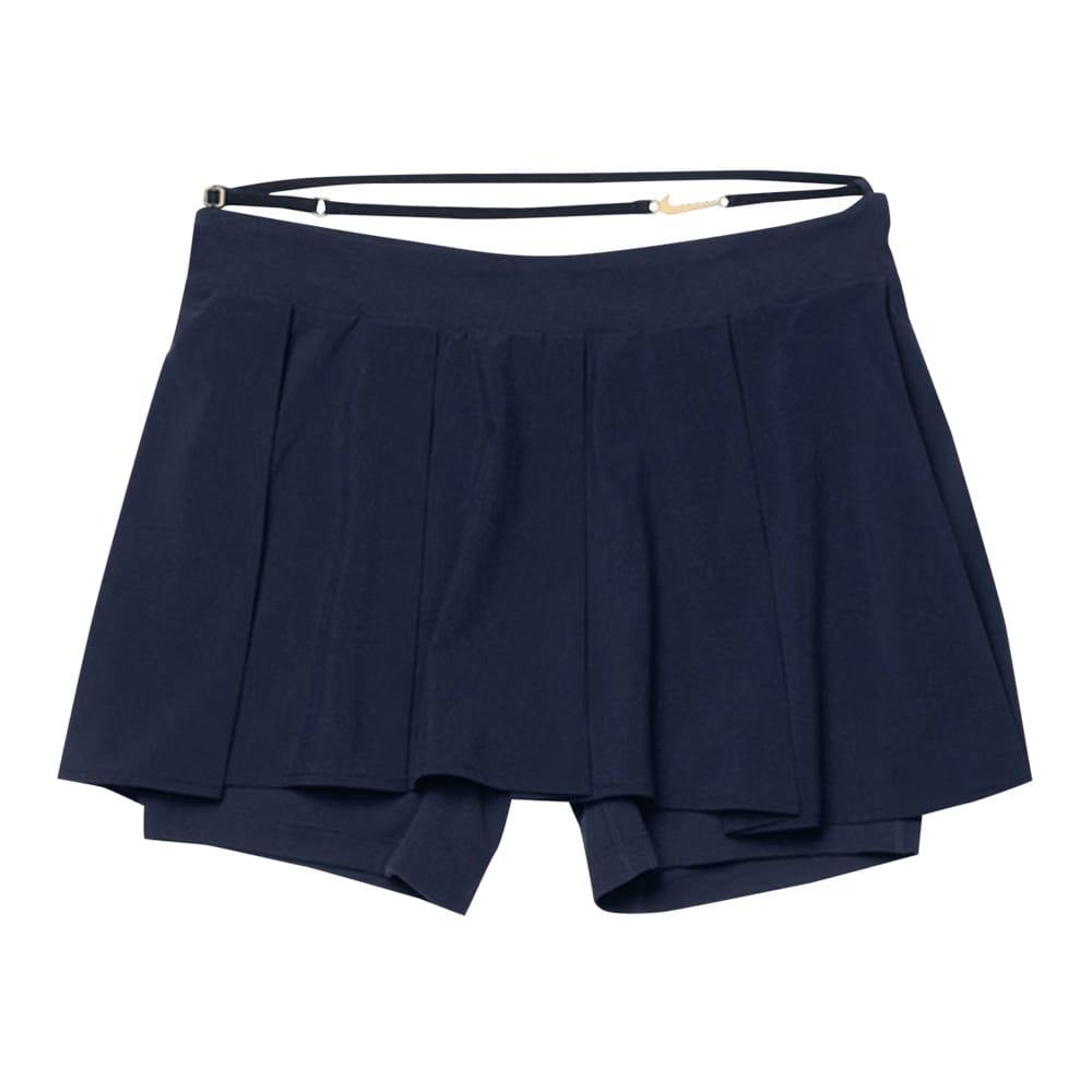 Nike x Jacquemus La Jupe Shorts Navy