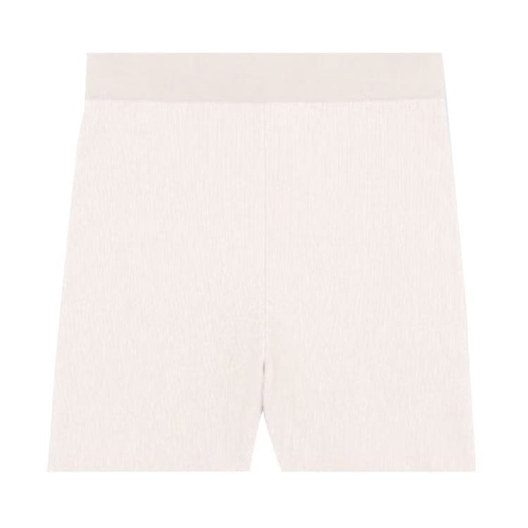 Jacquemus Le Shorts Arancia Beige