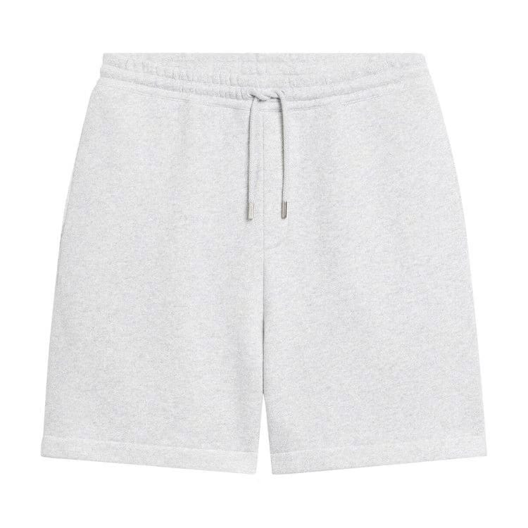 Jacquemus Le Short Torneo Athletic Club Grey