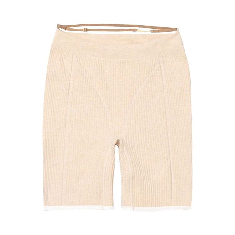 Nike x Jacquemus Le Shorts Off White