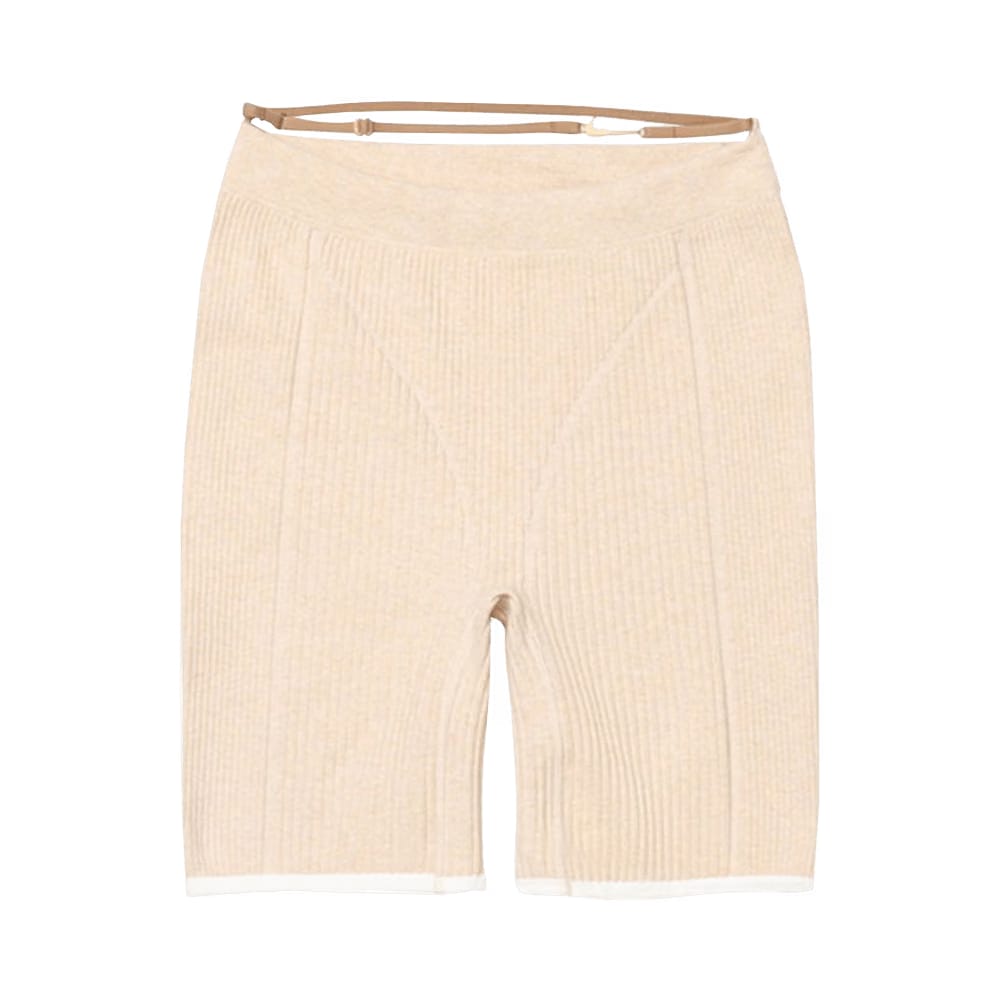 Nike x Jacquemus Le Shorts Off White