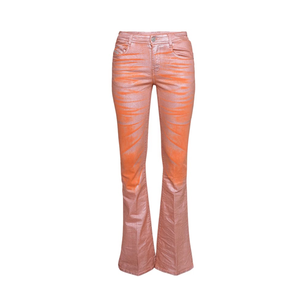 Diesel D-EBBEY-S3 Jeans Pink