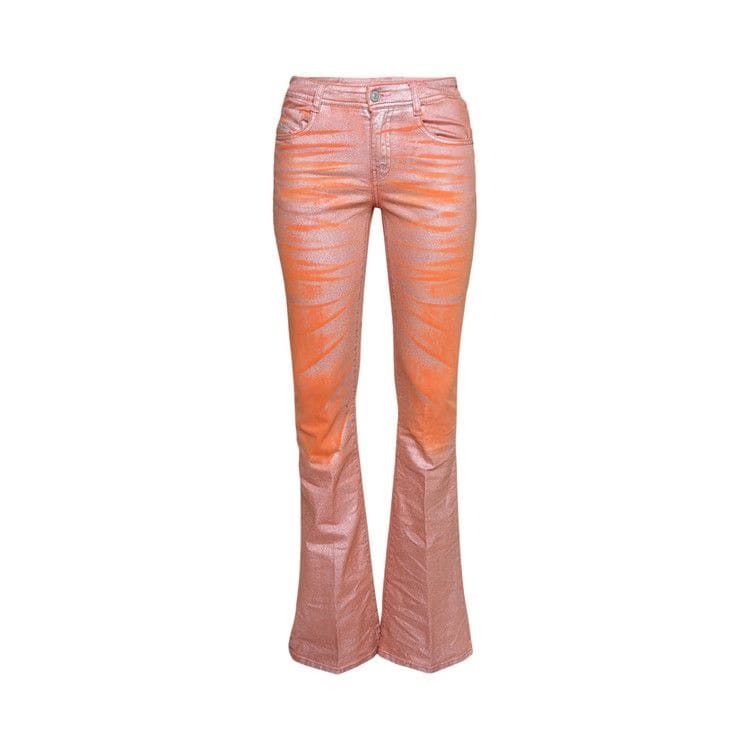 Diesel D-EBBEY-S3 Jeans Pink