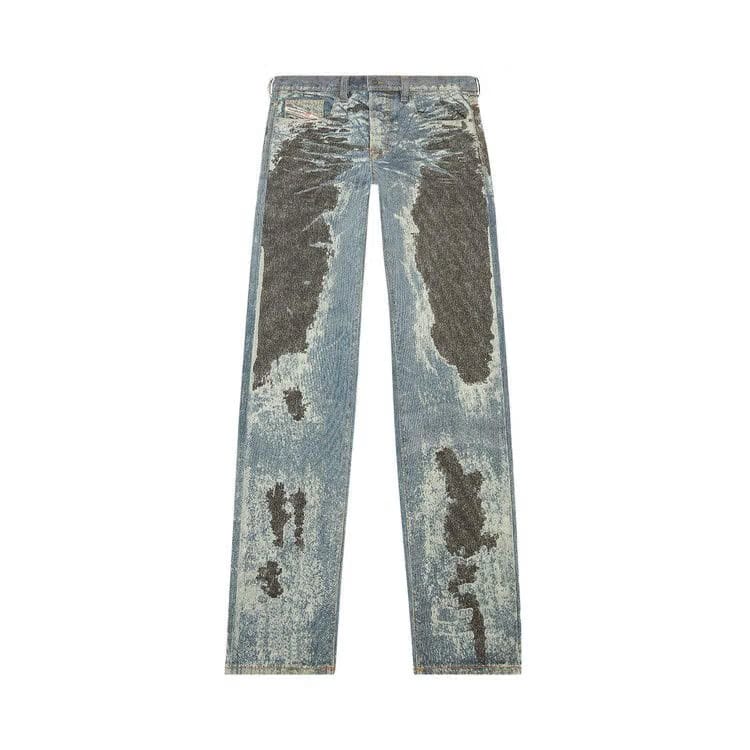 Diesel 2010 D-Macs-S3 Jeans Denim
