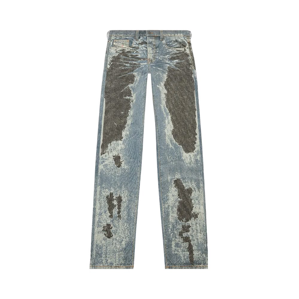 Diesel 2010 D-Macs-S3 Jeans Denim