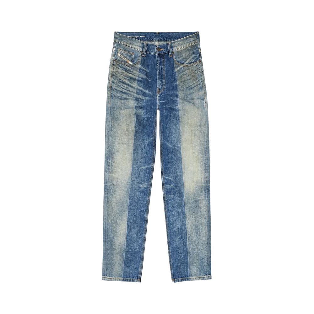 Diesel D-Macs Jeans Denim