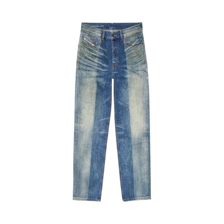Diesel D-Macs Jeans Denim