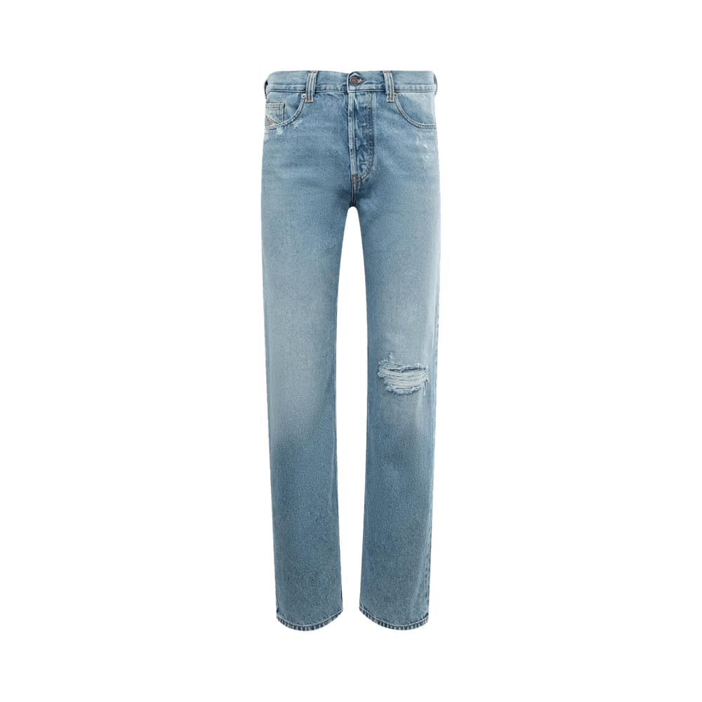 Diesel 2010 D-Macs Jeans Denim