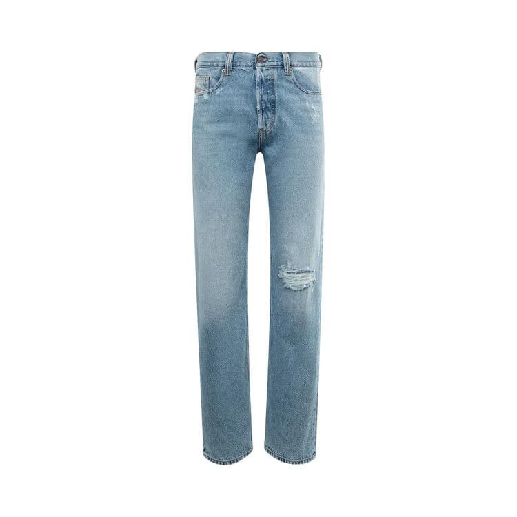 Diesel 2010 D-Macs Jeans Denim