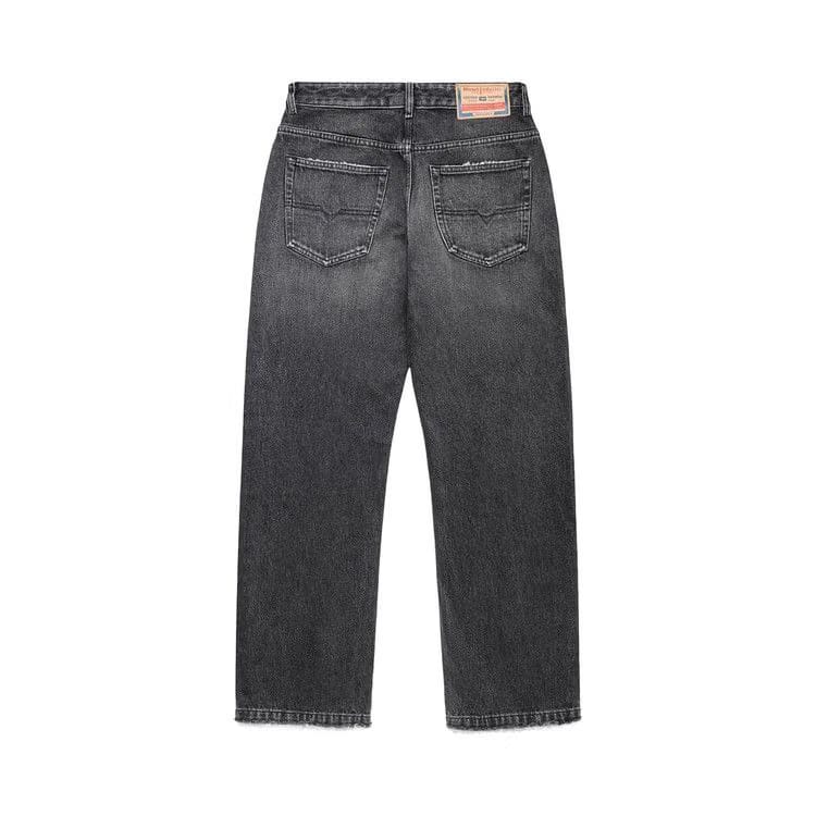 Diesel 1999-S Jean Black