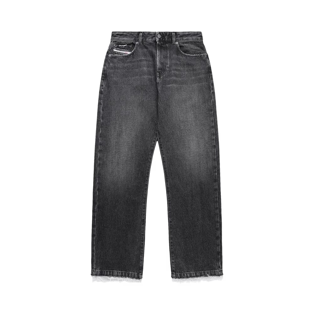 Diesel 1999-S Jean Black