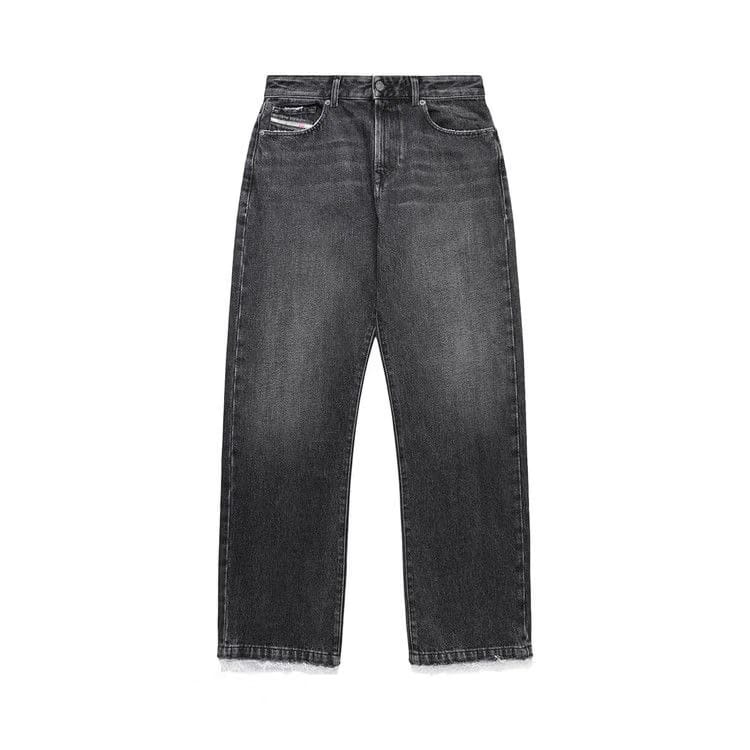 Diesel 1999-S Jean Black