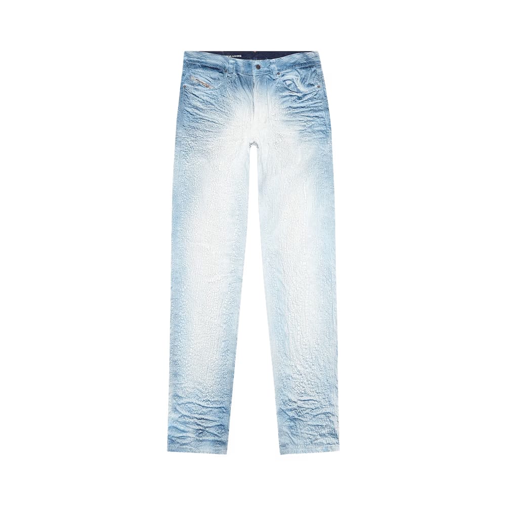 Diesel 2010-D-Macs Pants Denim