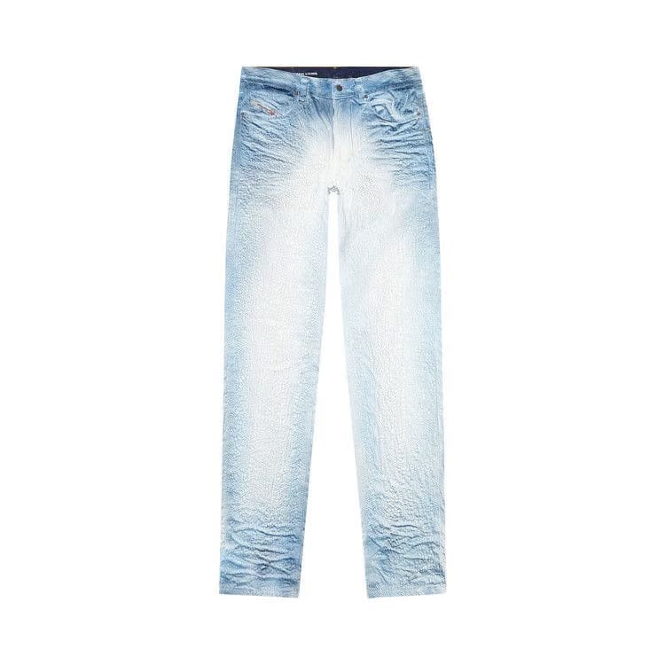 Diesel 2010-D-Macs Pants Denim