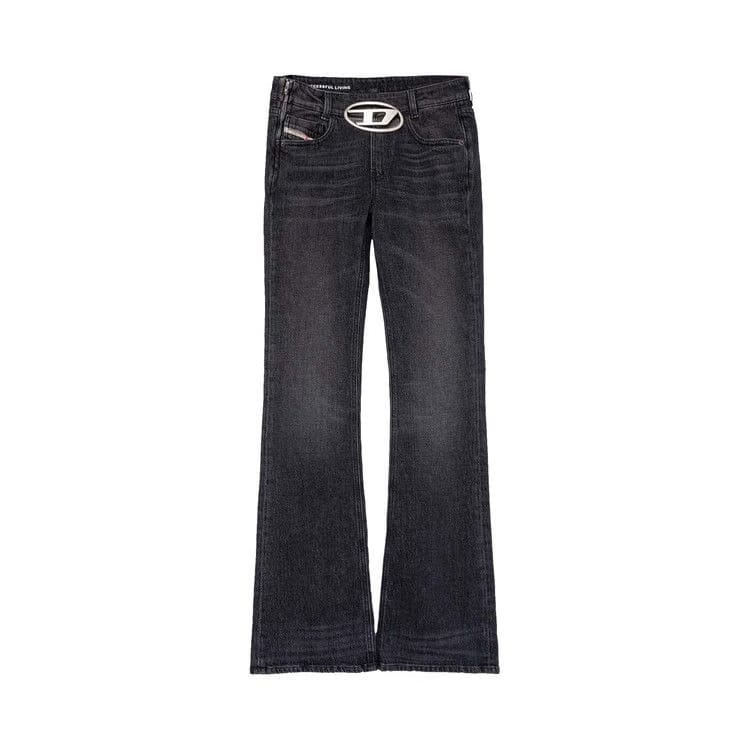 Diesel 1969 Ebbey Jeans Grey