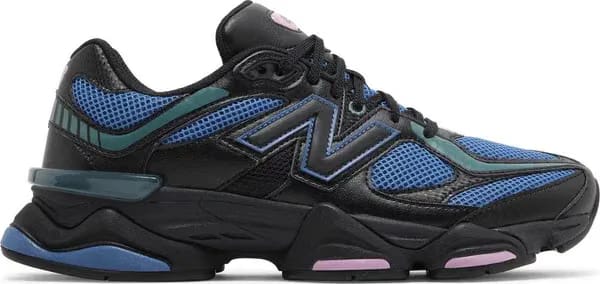 New Balance 9060 Blue Agate