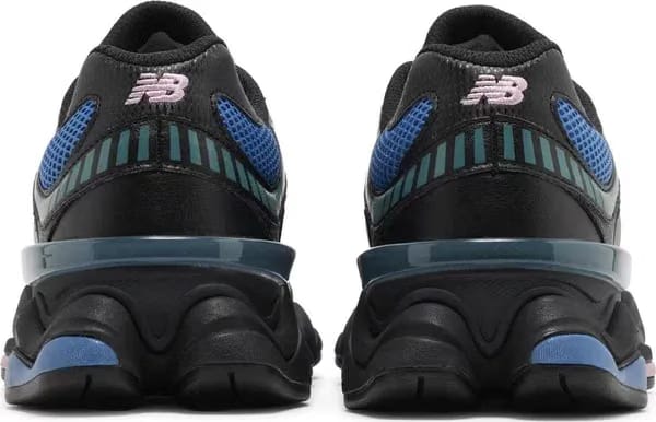 New Balance 9060 Blue Agate