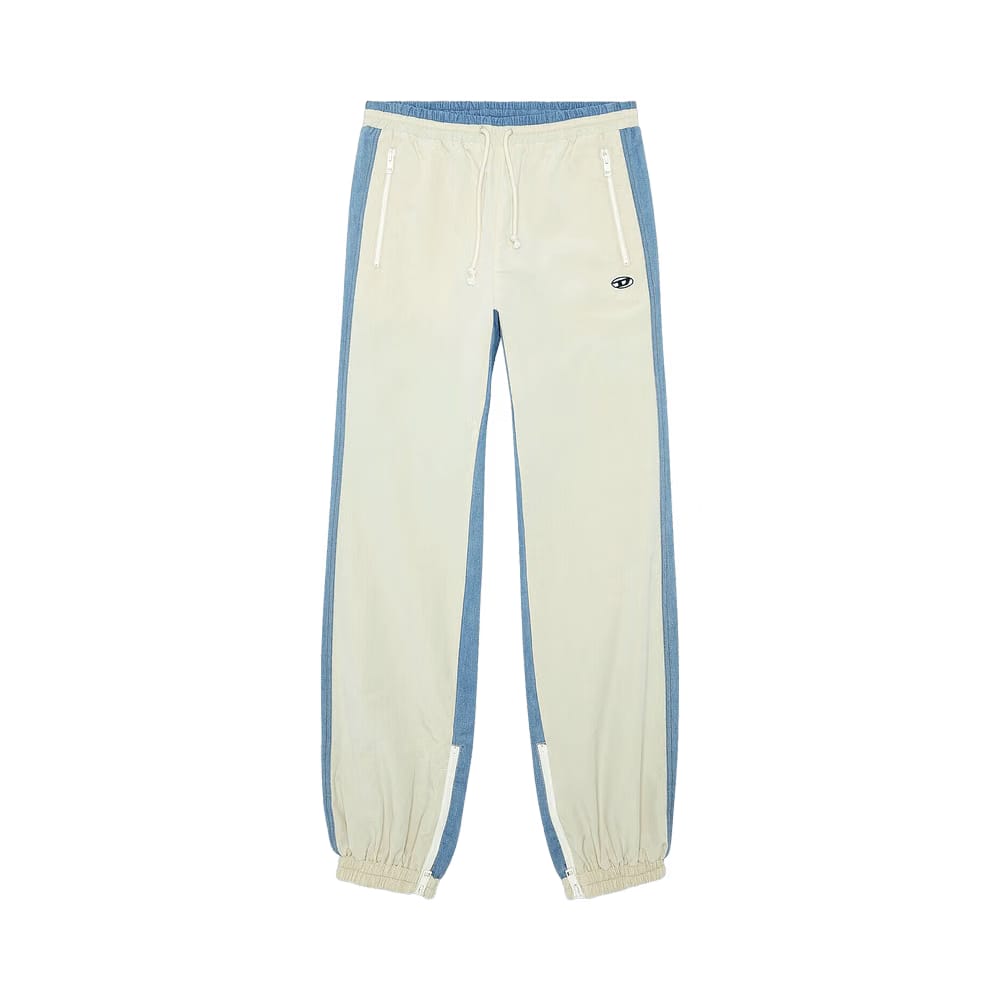 Diesel P-Bright Jeans Ivory