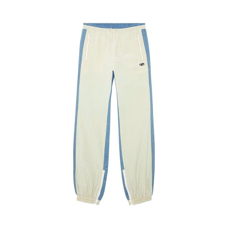 Diesel P-Bright Jeans Ivory