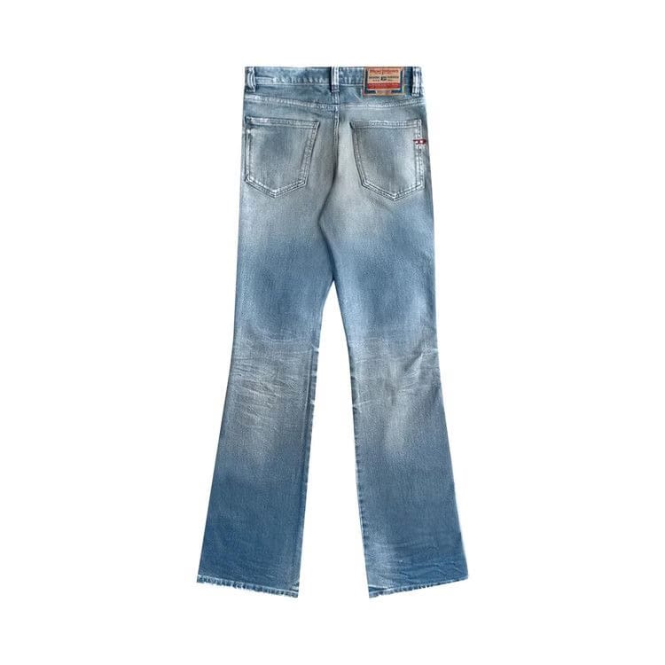 Diesel 1998 D-Buck Trousers Blue