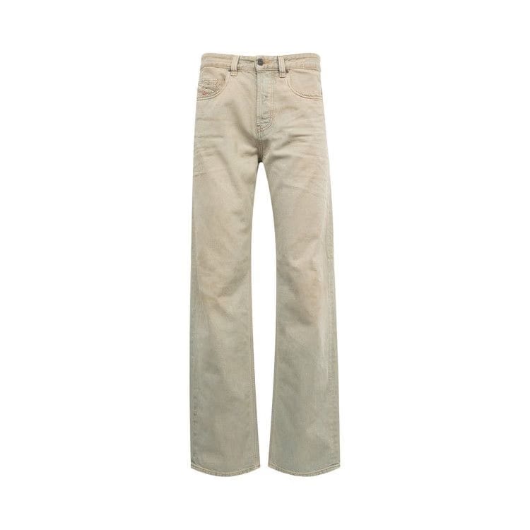 Diesel Macro Trouser Denim