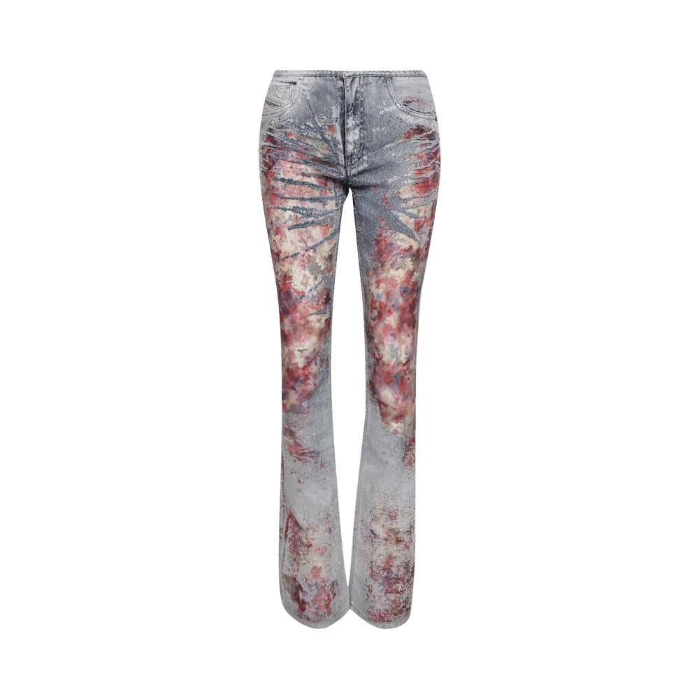 Diesel D-Shark-Fse Denim