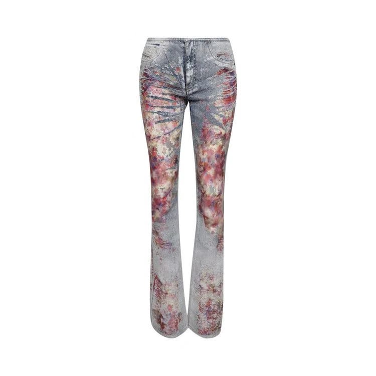 Diesel D-Shark-Fse Denim