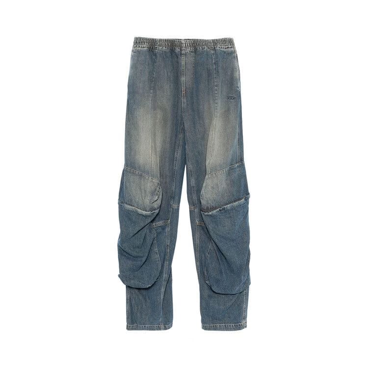 Diesel D-Para Jeans Denim