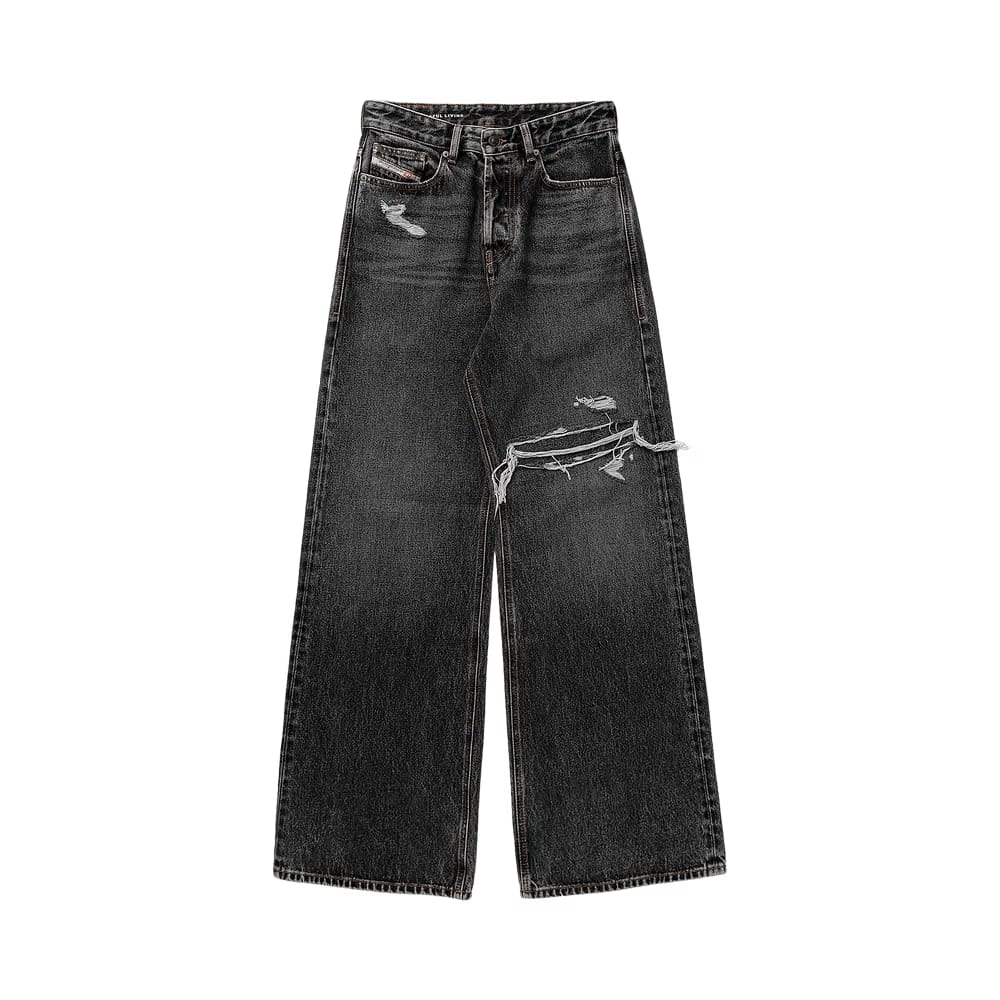 Diesel Sire Jeans Grey