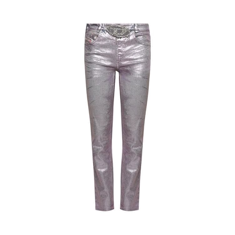 Diesel 1989 D-Mine-D-Fse Denim