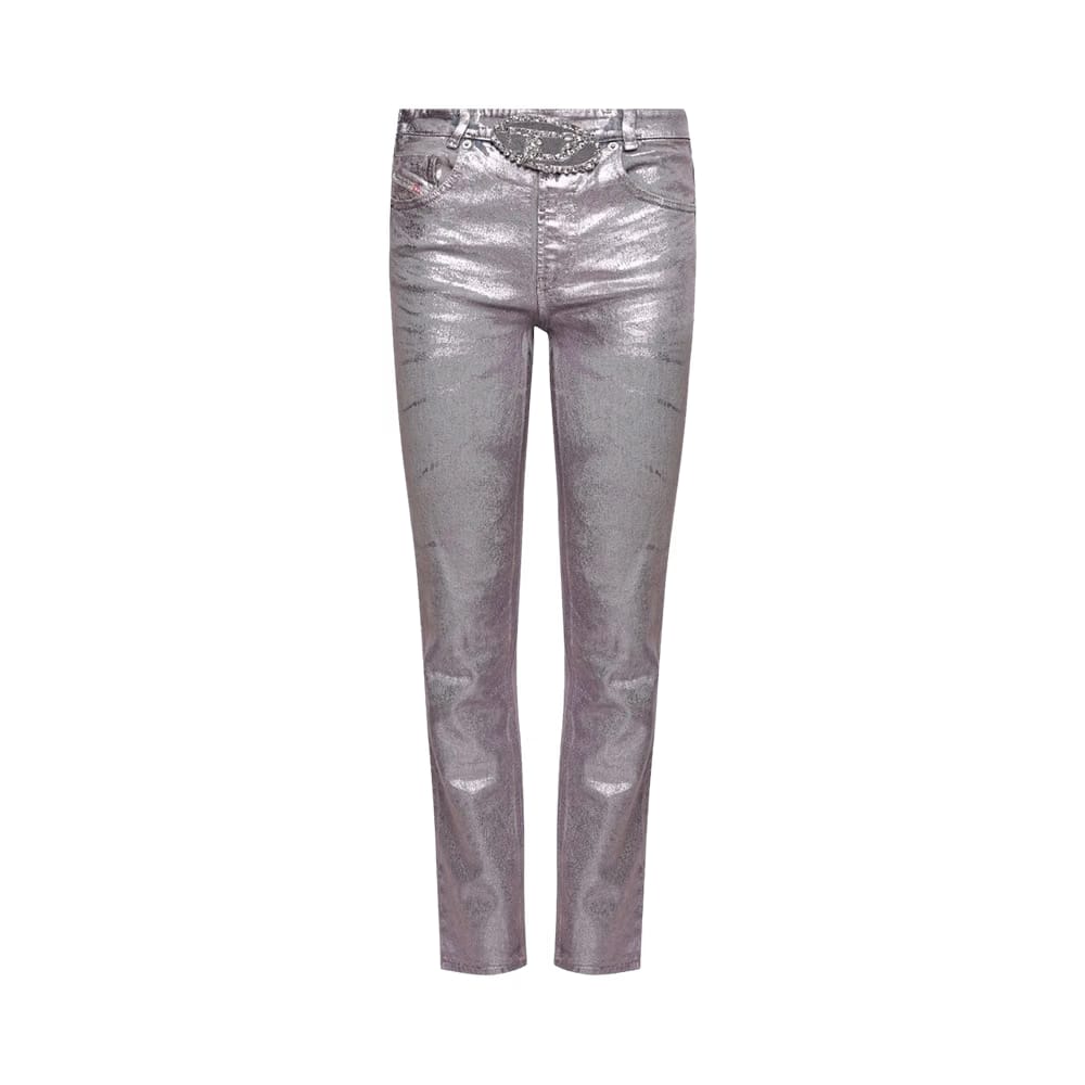 Diesel 1989 D-Mine-D-Fse Denim