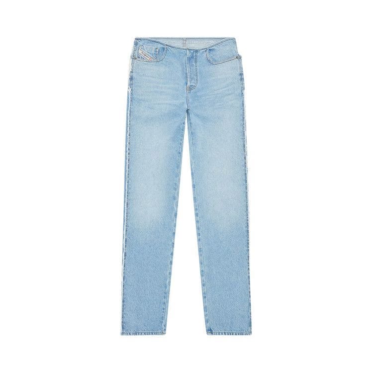 Diesel D-Ark-S1 Trousers Denim