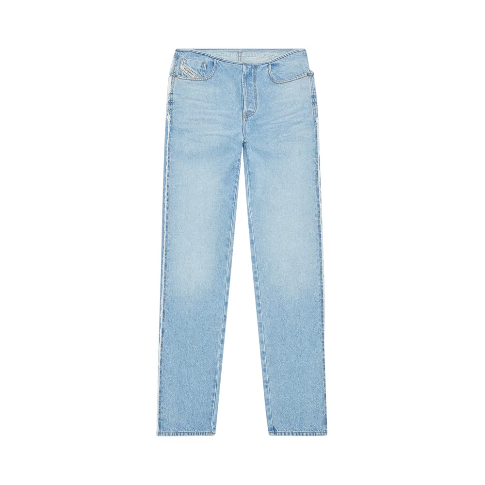Diesel D-Ark-S1 Trousers Denim
