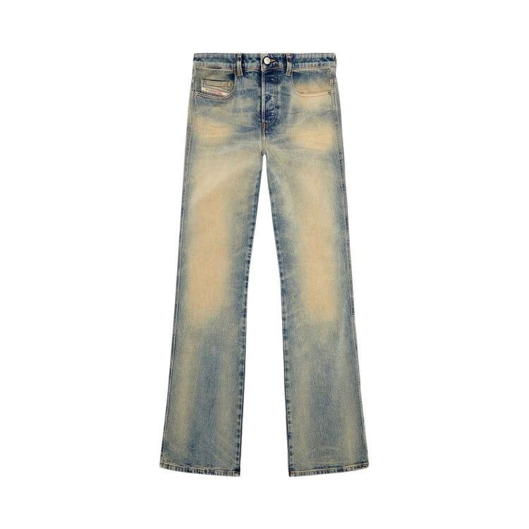 Diesel Trousers Denim