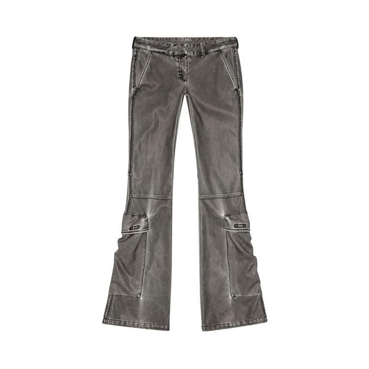 Diesel P-Ower-P1 Trousers Grey