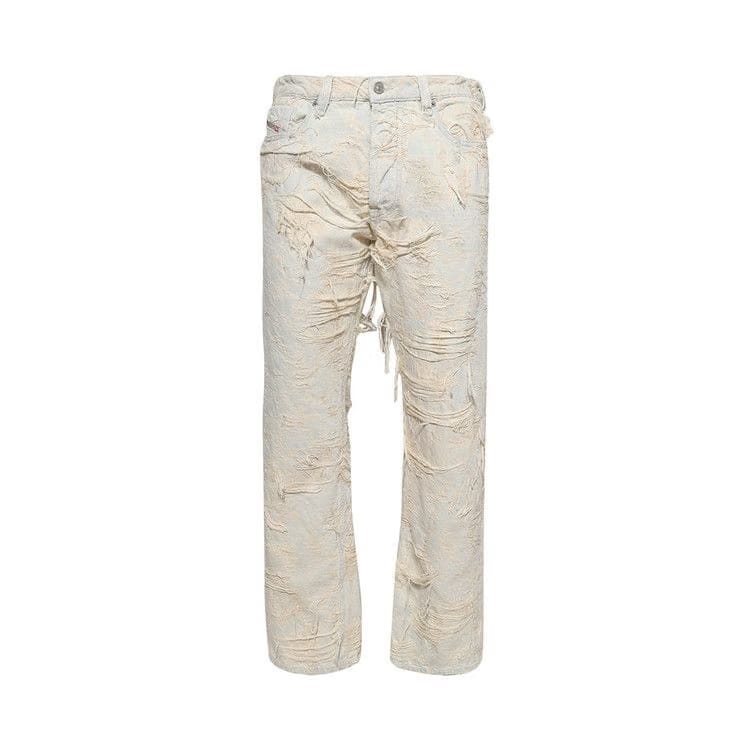 Diesel 1980 D-EEPER-FSG Trousers Denim